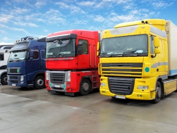 Konya Beytüşşebap Nakliye